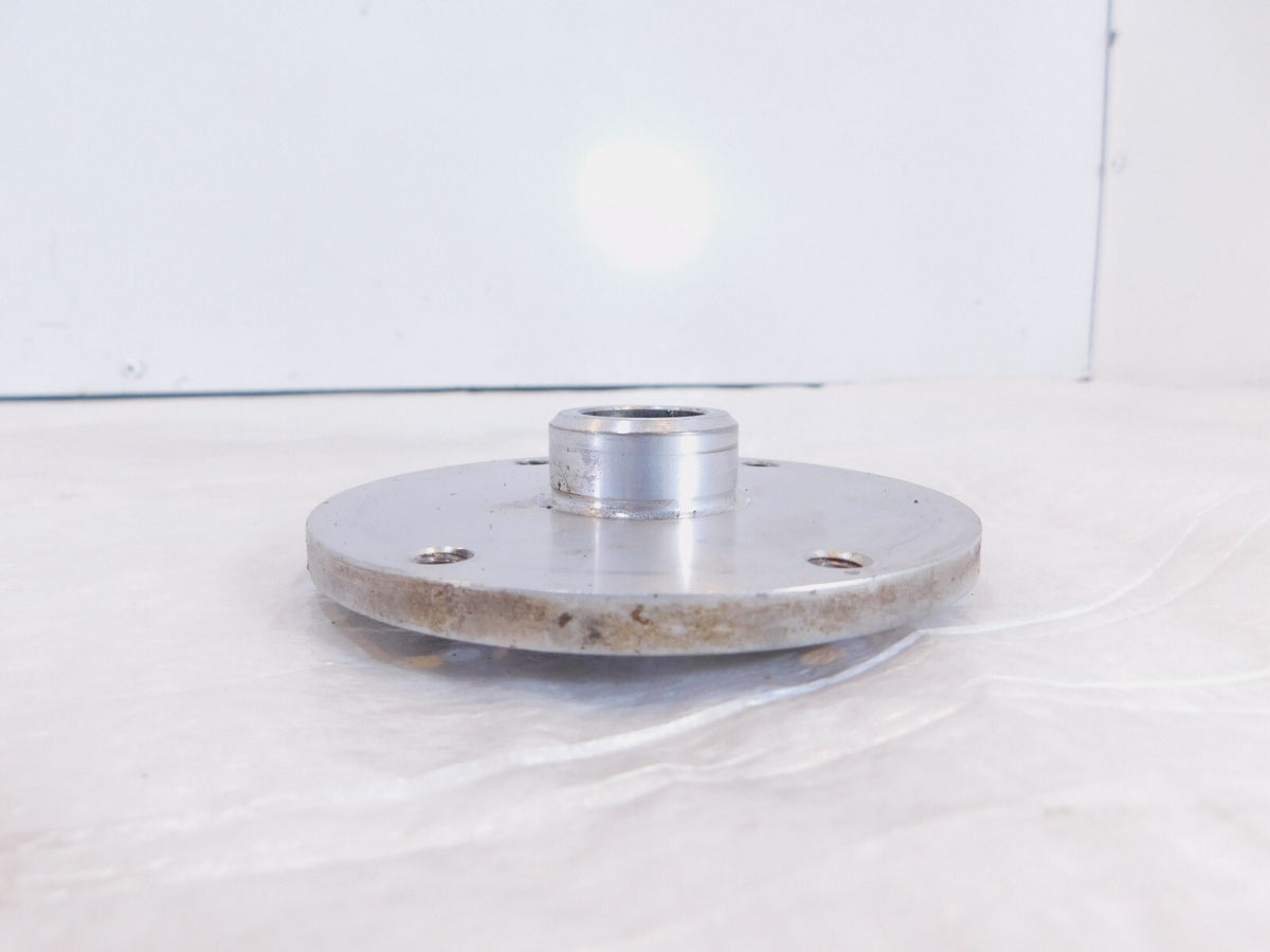 80-83 Harley Davidson Electra Glide & FXRT Shovelhead Rear Wheel Spacer Plate - C3 Cycle