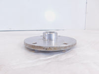 80-83 Harley Davidson Electra Glide & FXRT Shovelhead Rear Wheel Spacer Plate - C3 Cycle