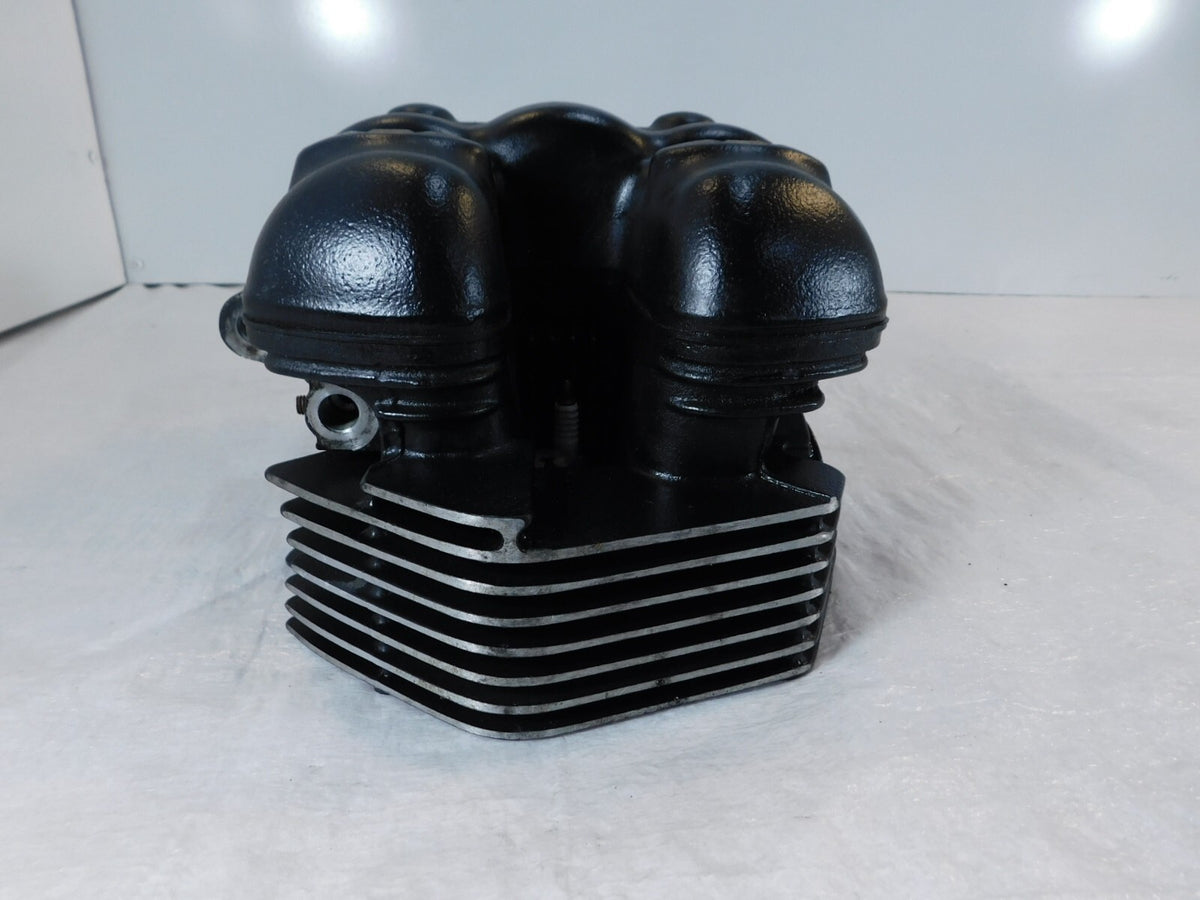 2002-2008 Triumph America & Speedmaster Cylinder Head w/ Camshaft Cams & Valves - C3 Cycle