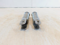 Harley Davidson FXR Dyna Sportster & Softail O-Ring Style Footpegs Footrest - C3 Cycle