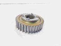 2006 & 2007 Victory Vegas & Kinpin Transmission Front Belt Pulley Sprocket Gear - C3 Cycle