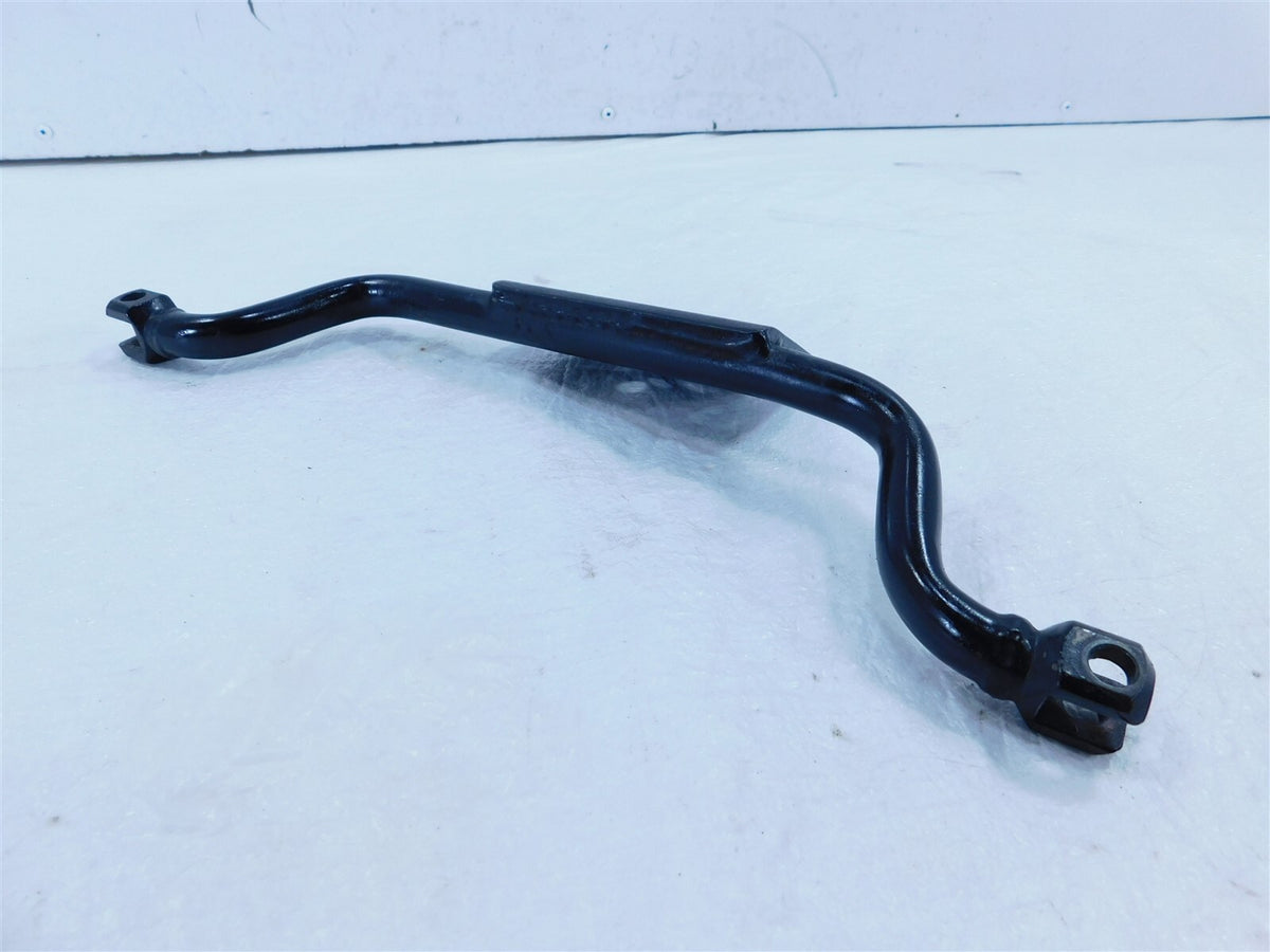 82 Harley Davidson Ironhead Sportster XLH 1000 Rear Wheel Fork Bracket Swingarm - C3 Cycle