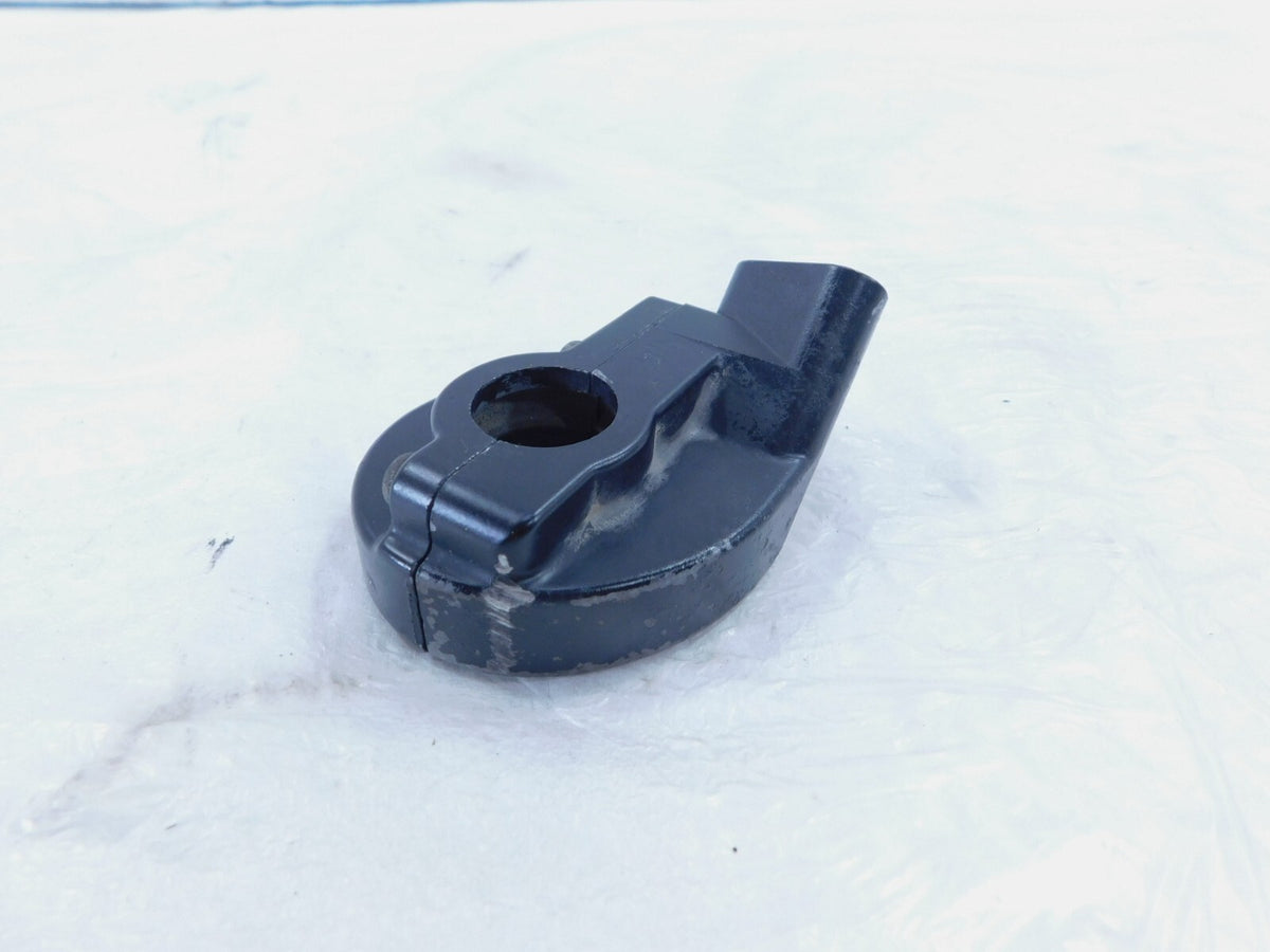 Kawasaki KL250 KLR250 & KL650 KLR650 KL600 Throttle Cable Grip Housing Case