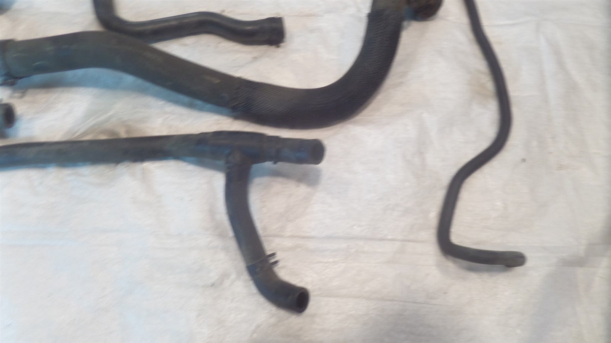 2013-2016 Triumph Trophy SE 1215 Engine Motor Oil Coolant Pipe Hose Line Box Lot - C3 Cycle