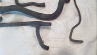 2013-2016 Triumph Trophy SE 1215 Engine Motor Oil Coolant Pipe Hose Line Box Lot - C3 Cycle