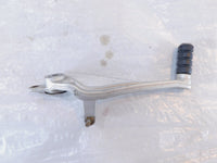 2001-2005 BMW F650CS F650 CS Rear Wheel Foot Brake Pedal Lever & Cylinder Rod - C3 Cycle