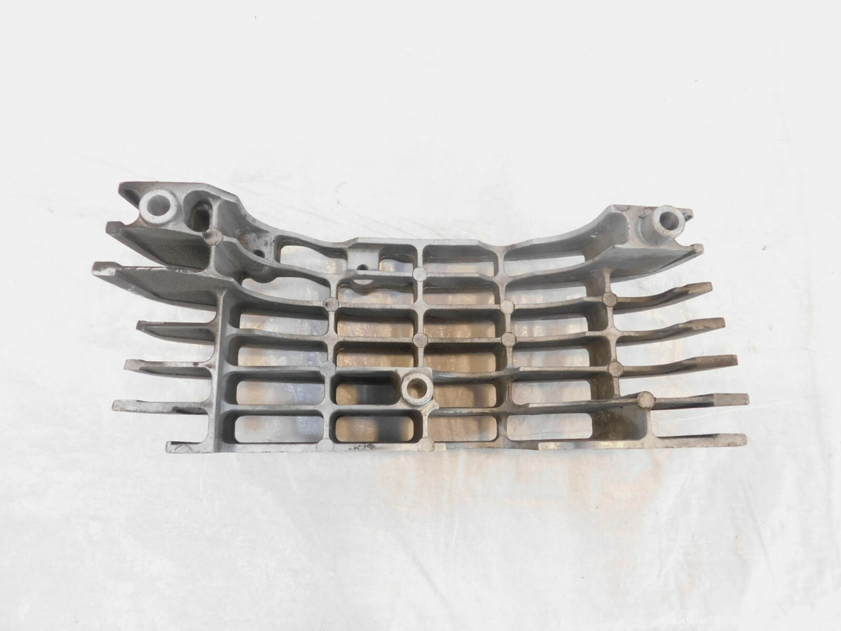 1989-1994 Honda VT1100 Shadow 1100 Engine Motor Cylinder Head Side Cover Fins - C3 Cycle
