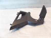 2013-2016 Triumph Trophy SE 1215 Left Rear Footrest Foot Peg & Bracket Mount - C3 Cycle