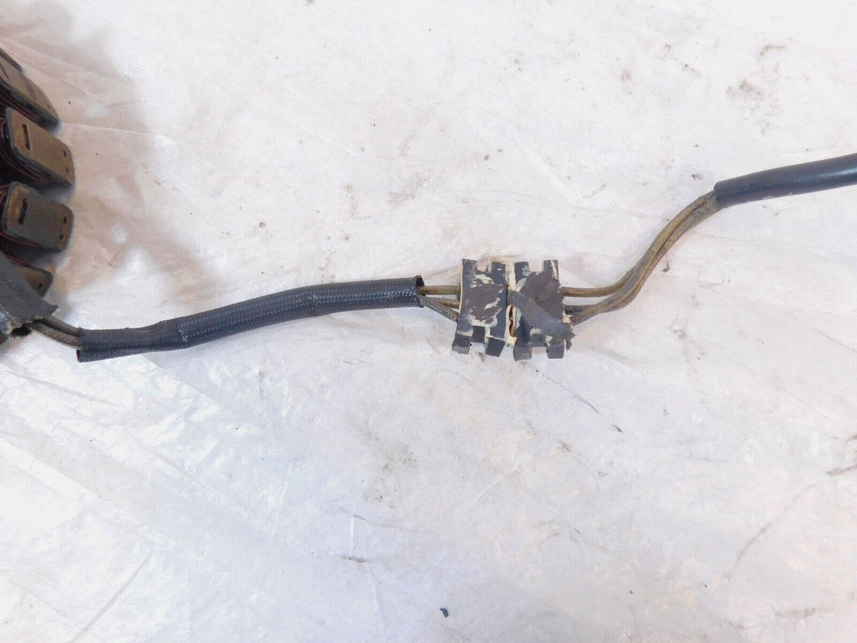 Yamaha V-Star XVS 650 Classic Custom Silverado Stator Alternator Generator Coil - C3 Cycle