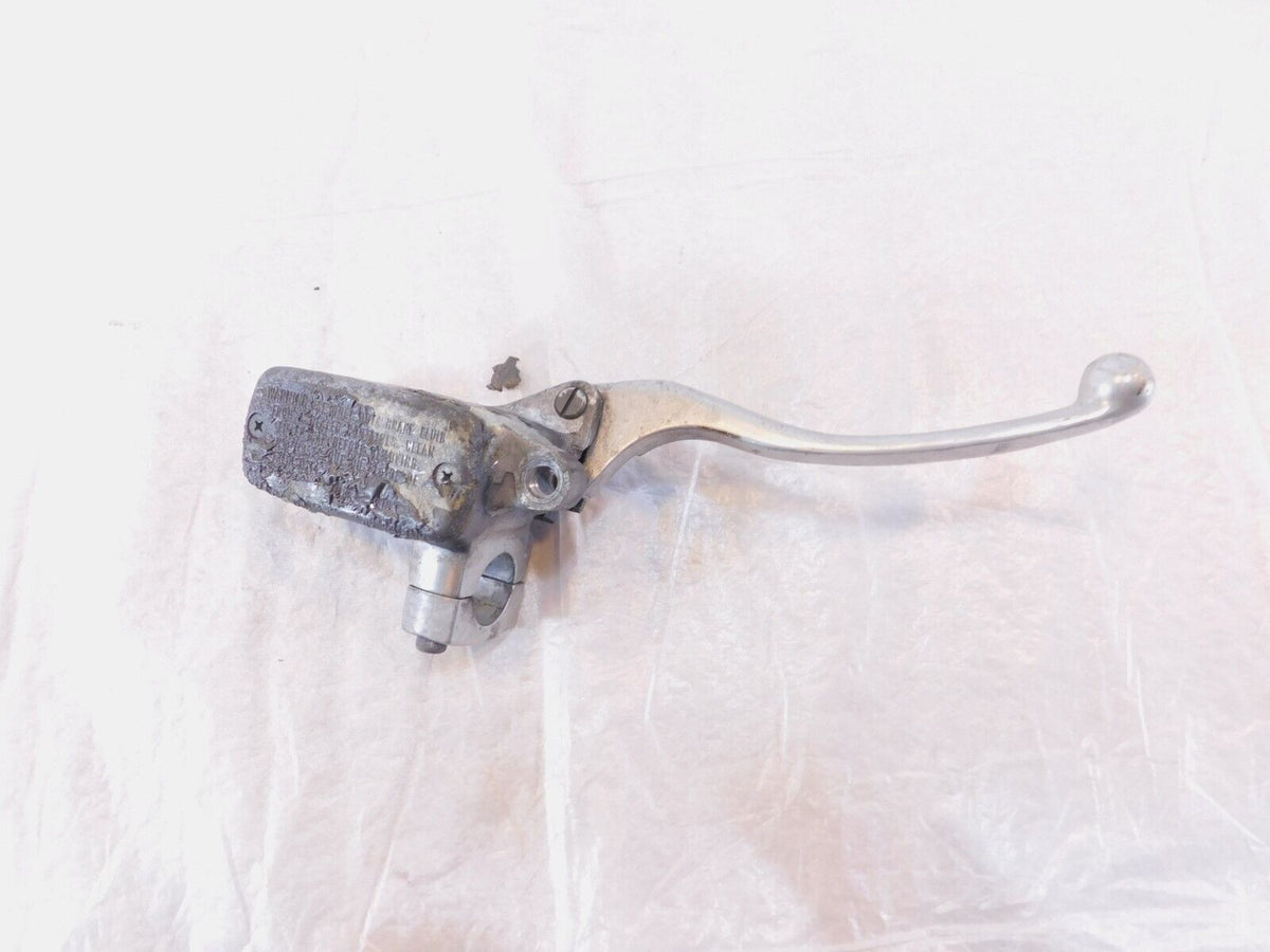 1995-1998 Honda VT1100 VT1100C Shadow 1100 ACE Aero Front Brake Master Cylinder - C3 Cycle