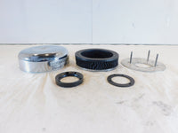 Harley Davidson Sportster 883 & 1200 RC Components Airbox Air Cleaner w/ Filter