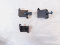 Kawasaki Vulcan 1500 Classic Mean Streak VN1500 Cylinder Head Valve Reeds Covers - C3 Cycle