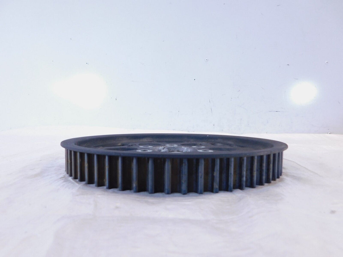 Buell XB9R XB12R Firebolt Lightning & Ulysses Rear Drive Belt Sprocket Pulley - C3 Cycle