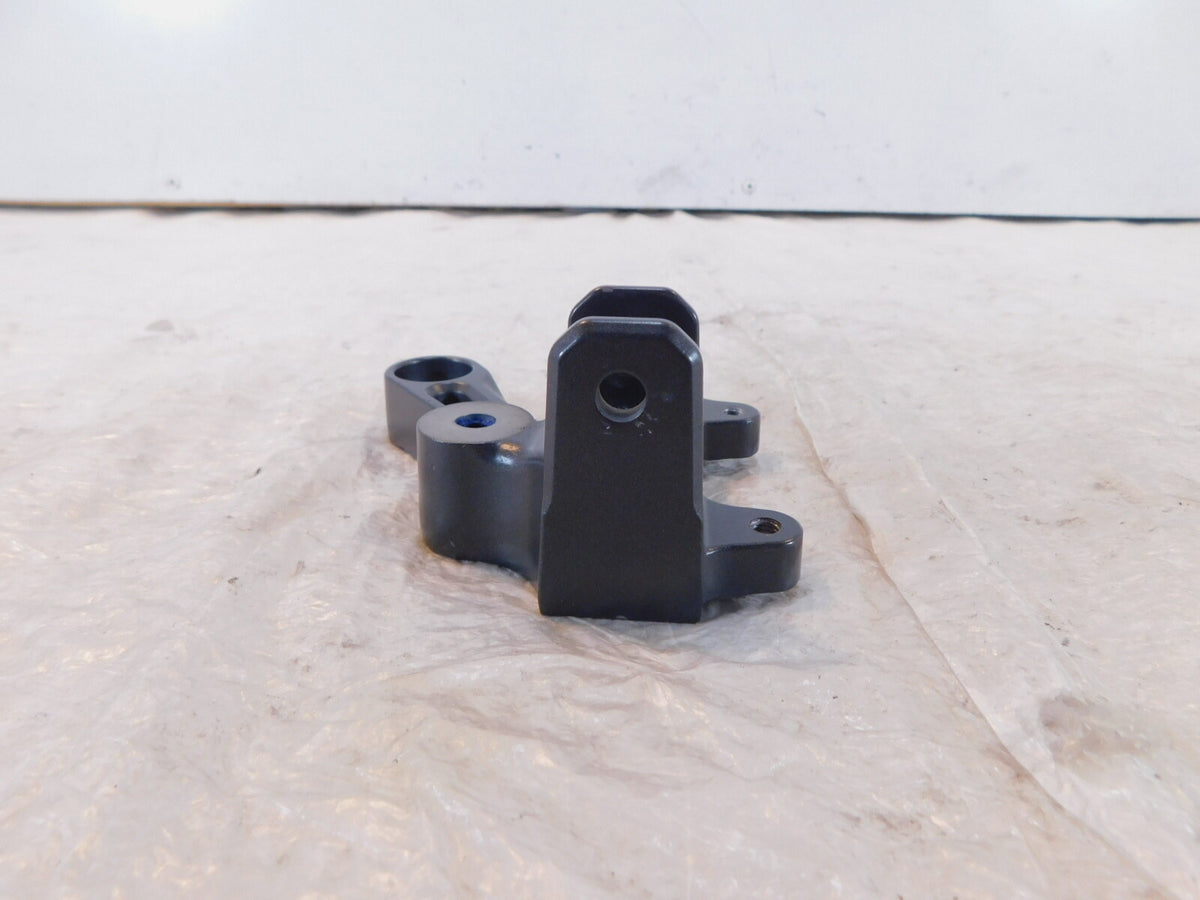2022-2024 Yamaha YZFR7 YZF-R7 R7 Front Left Foot Peg Footrest Mount Bracket Stay - C3 Cycle