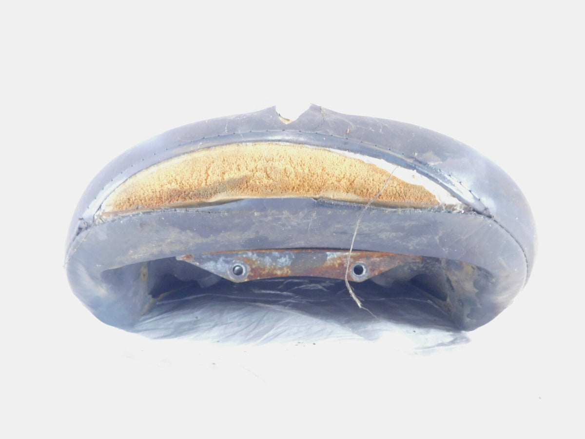1997-1999 Honda GL1500 Valkyrie 1500 Back Rear Passenger Rider Seat Saddle -Torn - C3 Cycle