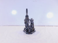 Harley Davidson Softail Touring Dyna Engine 6 Speed Transmission Gears & Forks