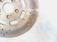 Harley Davidson Softail Dyna Sportster 883 1200 Front Brake Disc Rotor 4.9mm - C3 Cycle