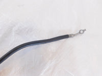 2008-2009 Kawasaki Concours 14 ZG1400 OEM Front Brake Cylinder Hose Pipe Line - C3 Cycle