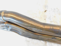 Harley Davidson Bassani Touring Road King Electra Glide Exhaust System For Parts - C3 Cycle