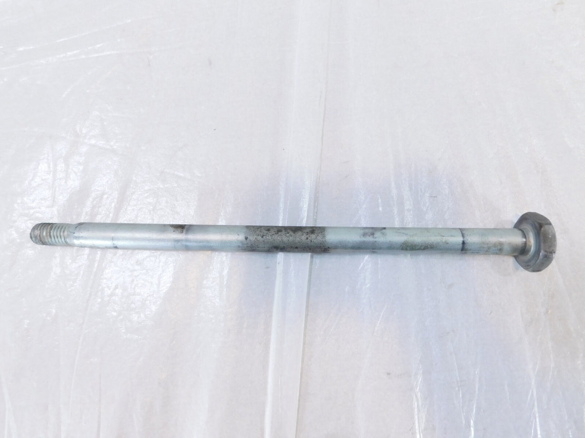 Harley Softail Heritage Classic & Fat Boy Rear Wheel Fork Swingarm Pivot Bolt - C3 Cycle