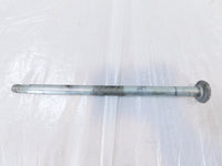 Harley Softail Heritage Classic & Fat Boy Rear Wheel Fork Swingarm Pivot Bolt - C3 Cycle