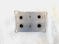Can-Am Ryker 600 900 Rally Engine Motor Oil Water Cooler Heat Exchanger -Dented - C3 Cycle