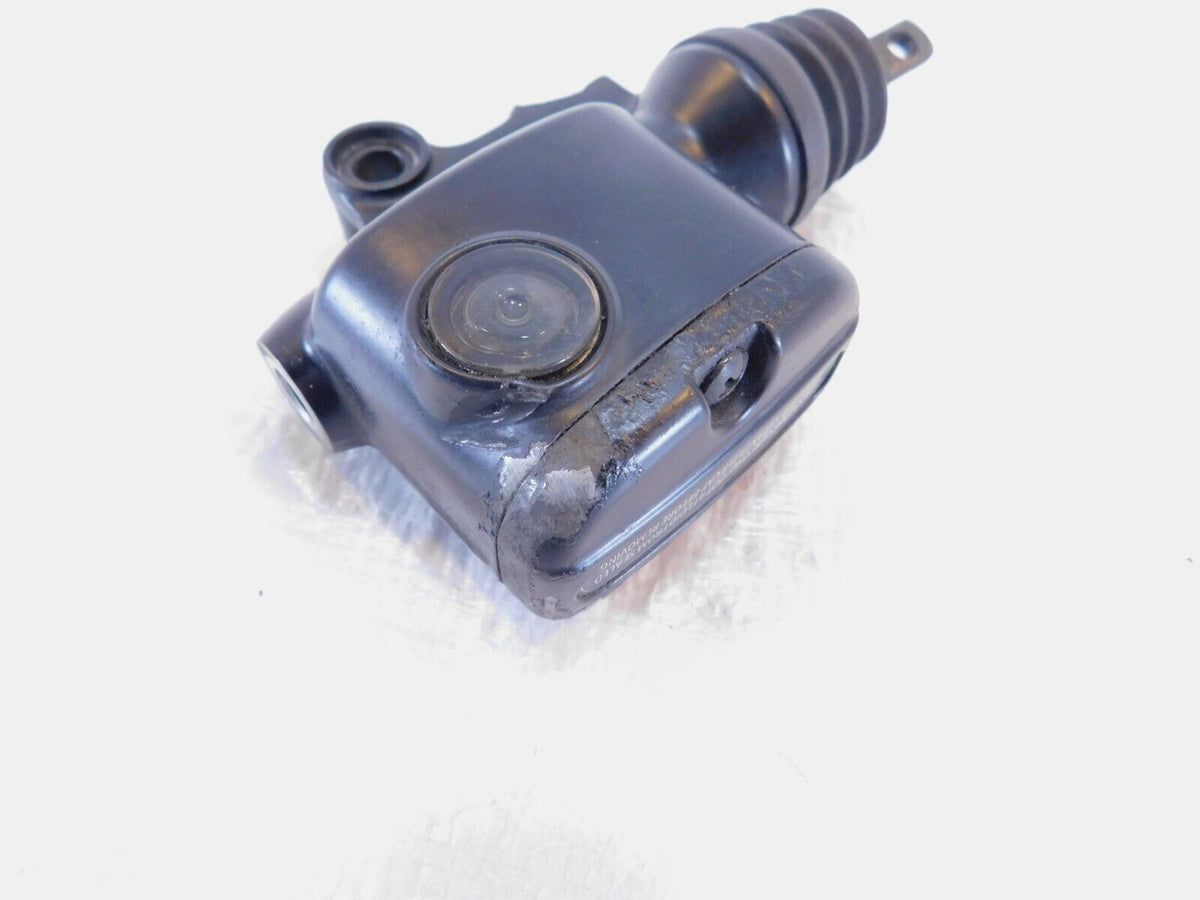 Harley Davidson Touring Road King Street & Electra Glide Rear Master Cylinder - C3 Cycle