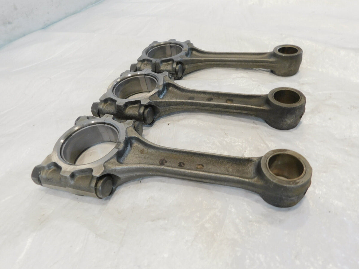 BMW K100 K100LT K100RS & K75 K75C K75S K75RT Crankshaft Piston Connecting Rods - C3 Cycle