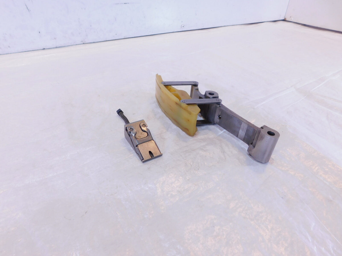 Harley Davidson Electra Glide Softail Dyna Twin Cam Primary Chain Tensioner Pad - C3 Cycle