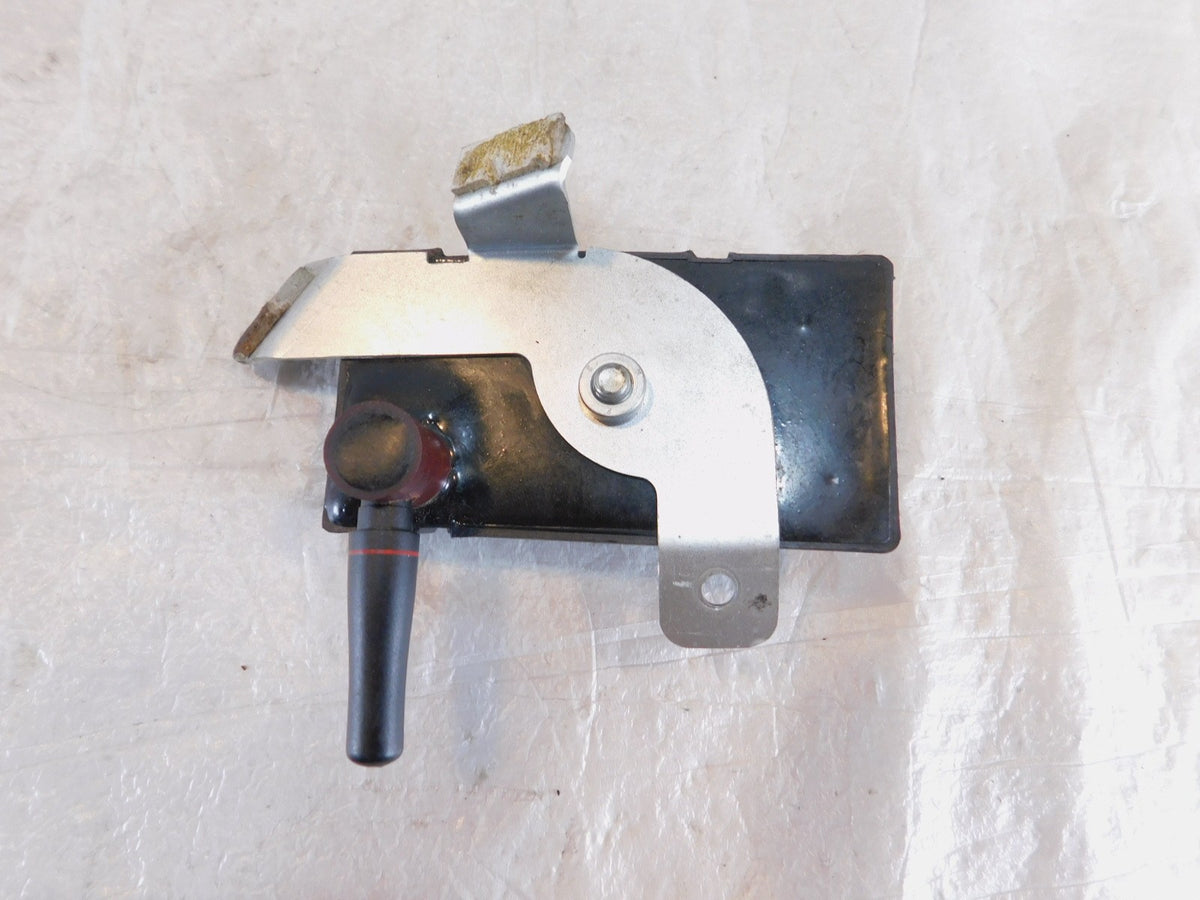 Harley Screamin Eagle CVO Electra Glide Tour Pak Remote Lock Receiver Antenna - C3 Cycle