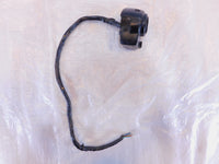 Harley Davidson Electra Glide Ultra Left Handlebar Speaker Volume & CB Switches - C3 Cycle