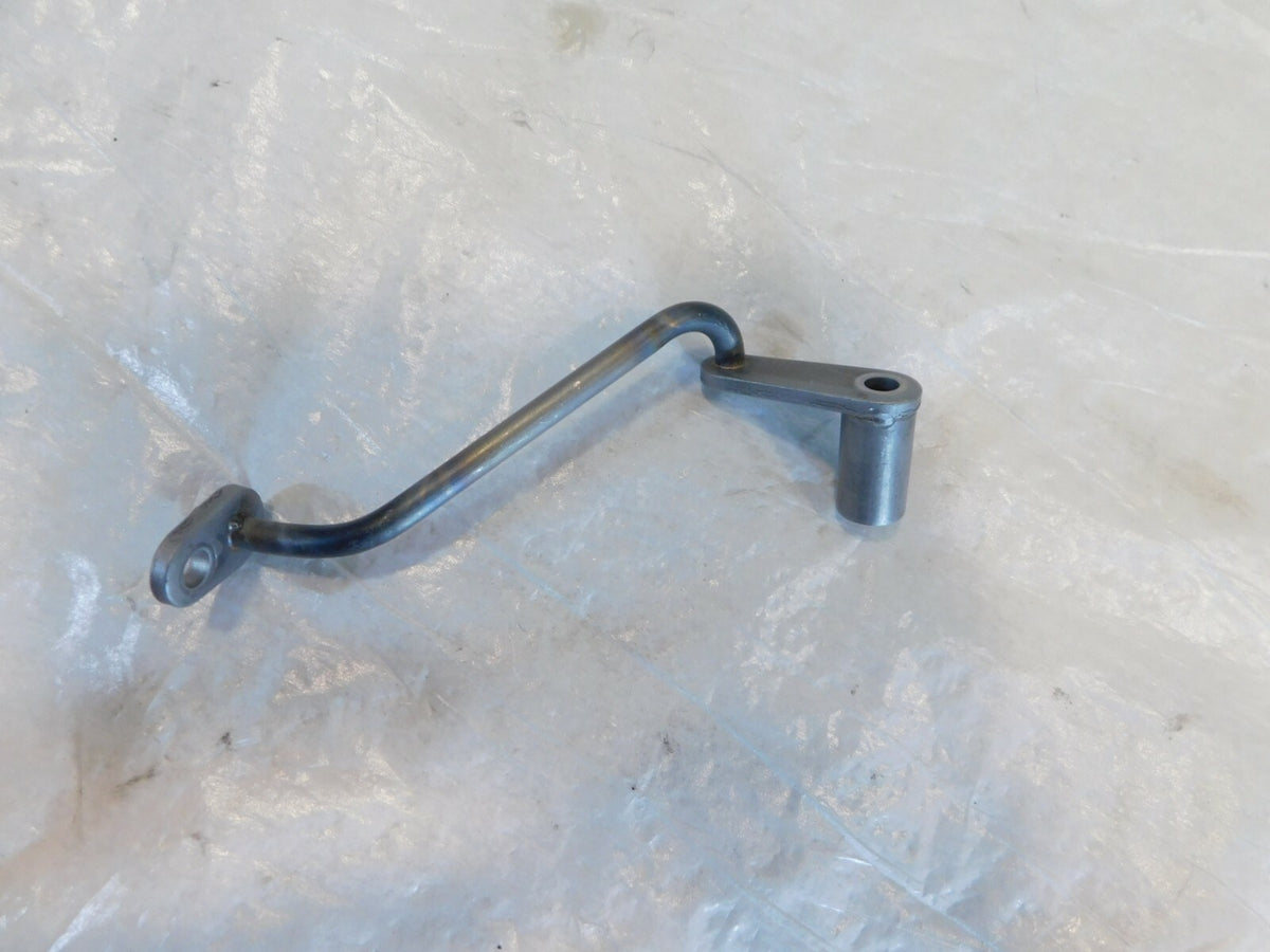 11-20 BMW C600 C650 Sport C650GT Scooter Engine Motor Oil Pump Feed Pipe Line - C3 Cycle