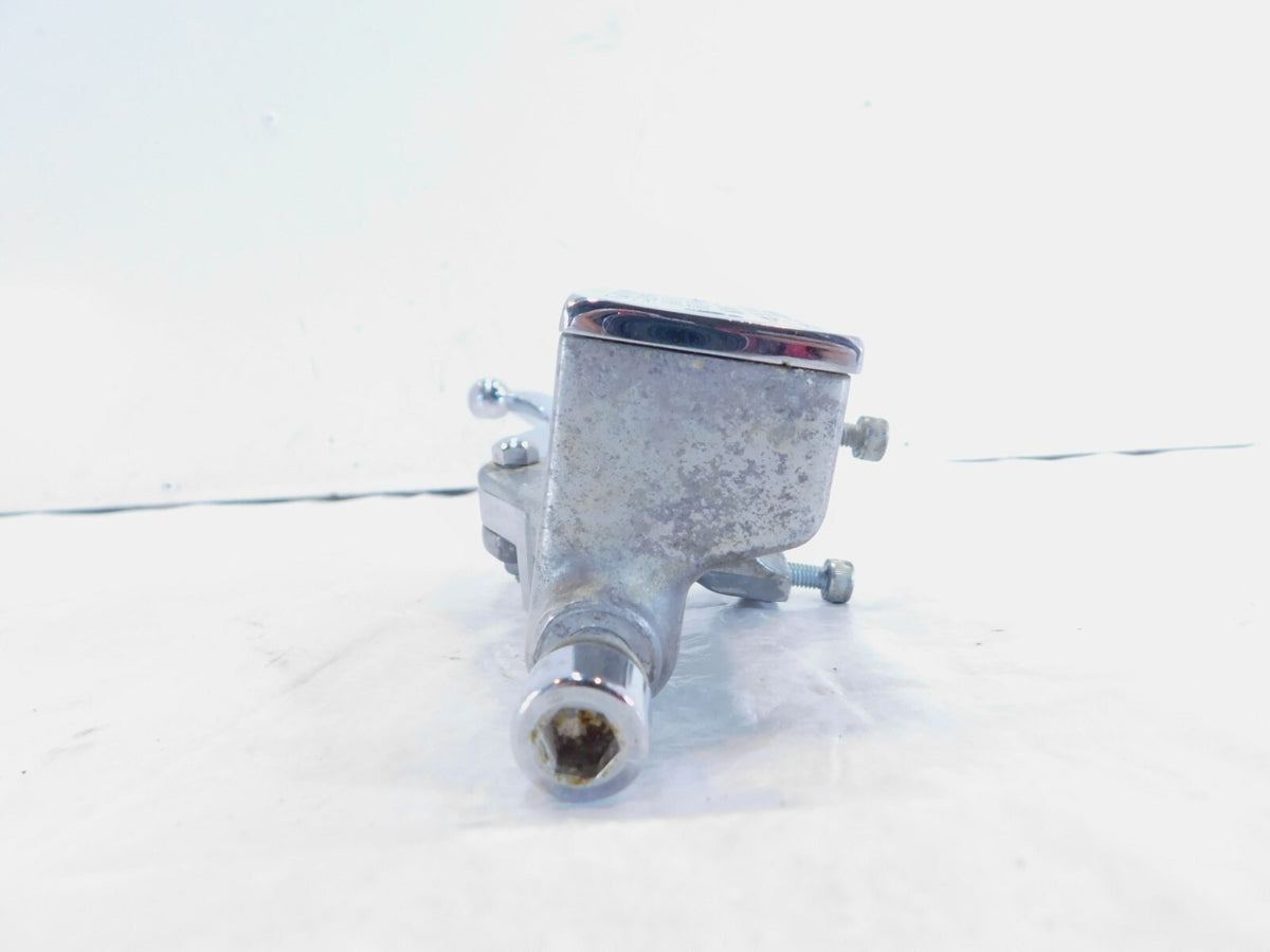 1987-08 Suzuki Intruder 1400 & Boulevard S83 VS1400 Front Brake Master Cylinder - C3 Cycle