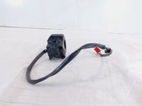 Royal Enfield Continental GT Interceptor 650 Right Handlebar Start/Stop Switches - C3 Cycle