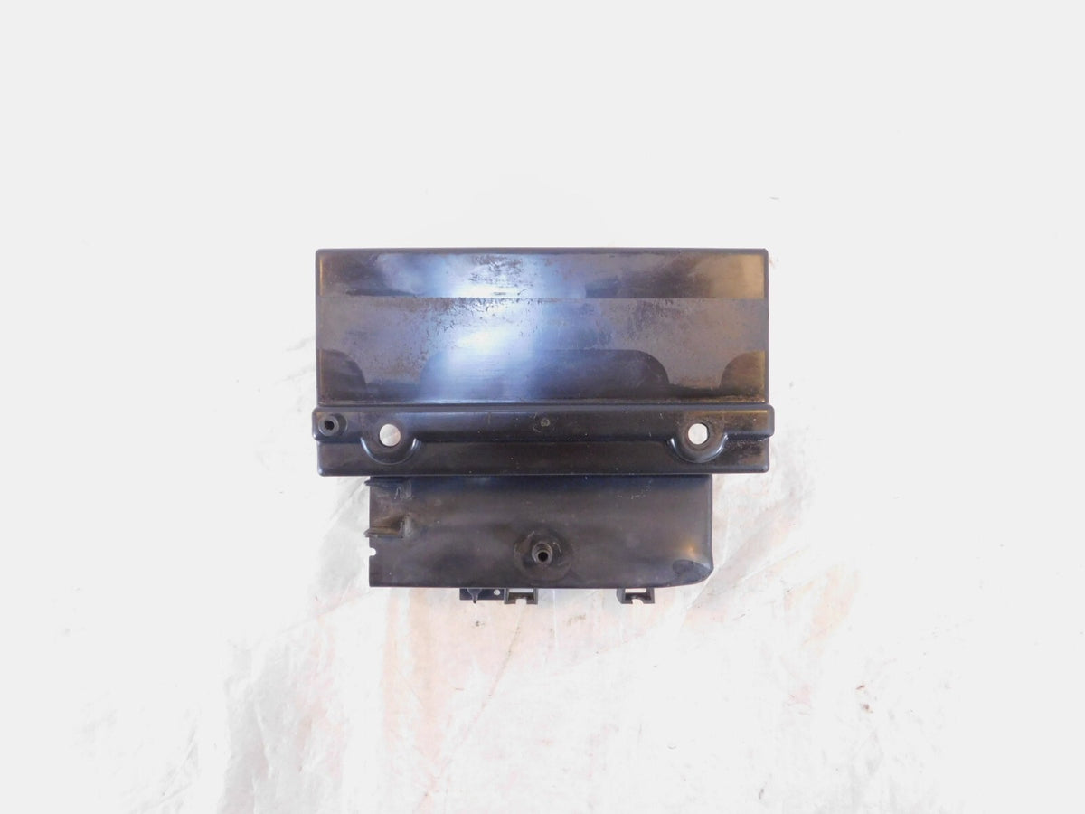 Honda VTX1800 VTX 1800 VTX1800S VTX1800R Battery Box Mount Tray w/ Mount Bracket - C3 Cycle