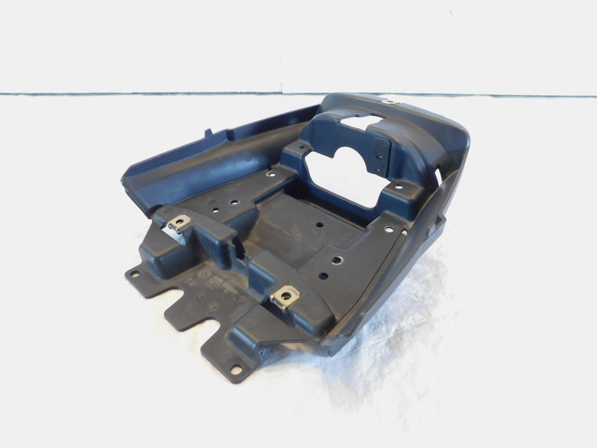 BMW F650GS Dakar G650GS Sertao OEM Rear Under Tail Taillight Bracket Mount Tray - C3 Cycle