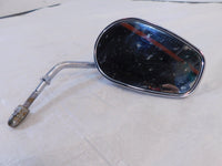Harley Davidson Touring Softail Dyna & Sportster Right Chrome Rear View Mirror - C3 Cycle