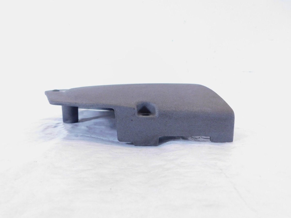 Harley Davidson Sportster 883 1200 Gray Rear Wheel Belt Sprocket Cover 34910-04