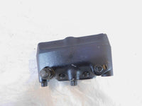 Harley Davidson Road King & Electra Glide & Dyna Black Right Front Brake Caliper - C3 Cycle
