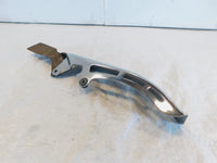 Harley Davidson Softail Heritage Classic Chrome Slotted Upper Belt Guard Cover - C3 Cycle