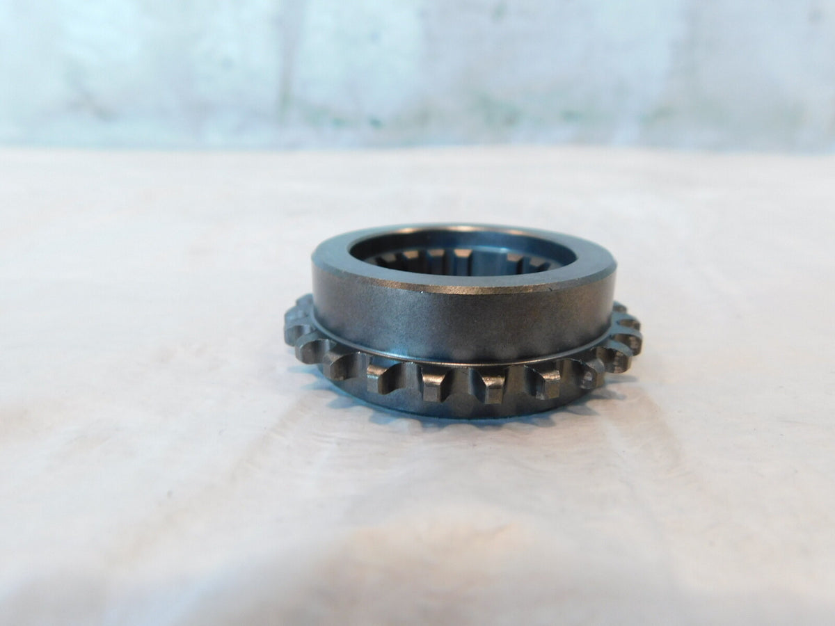 Honda Fury 1300 VT1300 & VTX1300 OEM Engine Motor Oil pump Drive Sprocket Gear - C3 Cycle