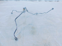 1986-2006 Kawasaki VN750 Vulcan 750 Engine Oil Pump to Cylinder Head Pipe Line - C3 Cycle