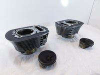 Victory Hammer, Vegas, Vision & Cross Country Cylinder Barrell Jugs & Pistons