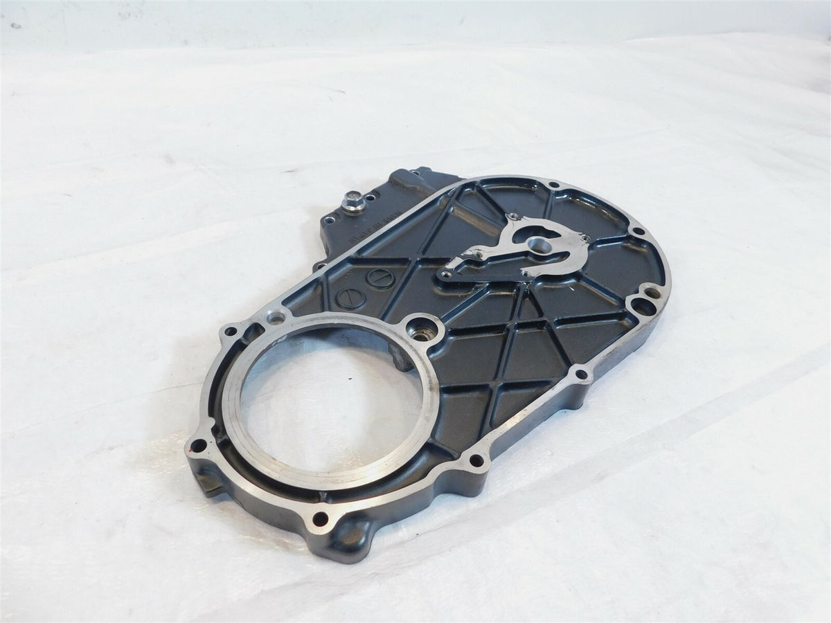 Yamaha XV1600 XV1700 Road Star & Warrior Inner Transmission Transfer Case Cover - C3 Cycle