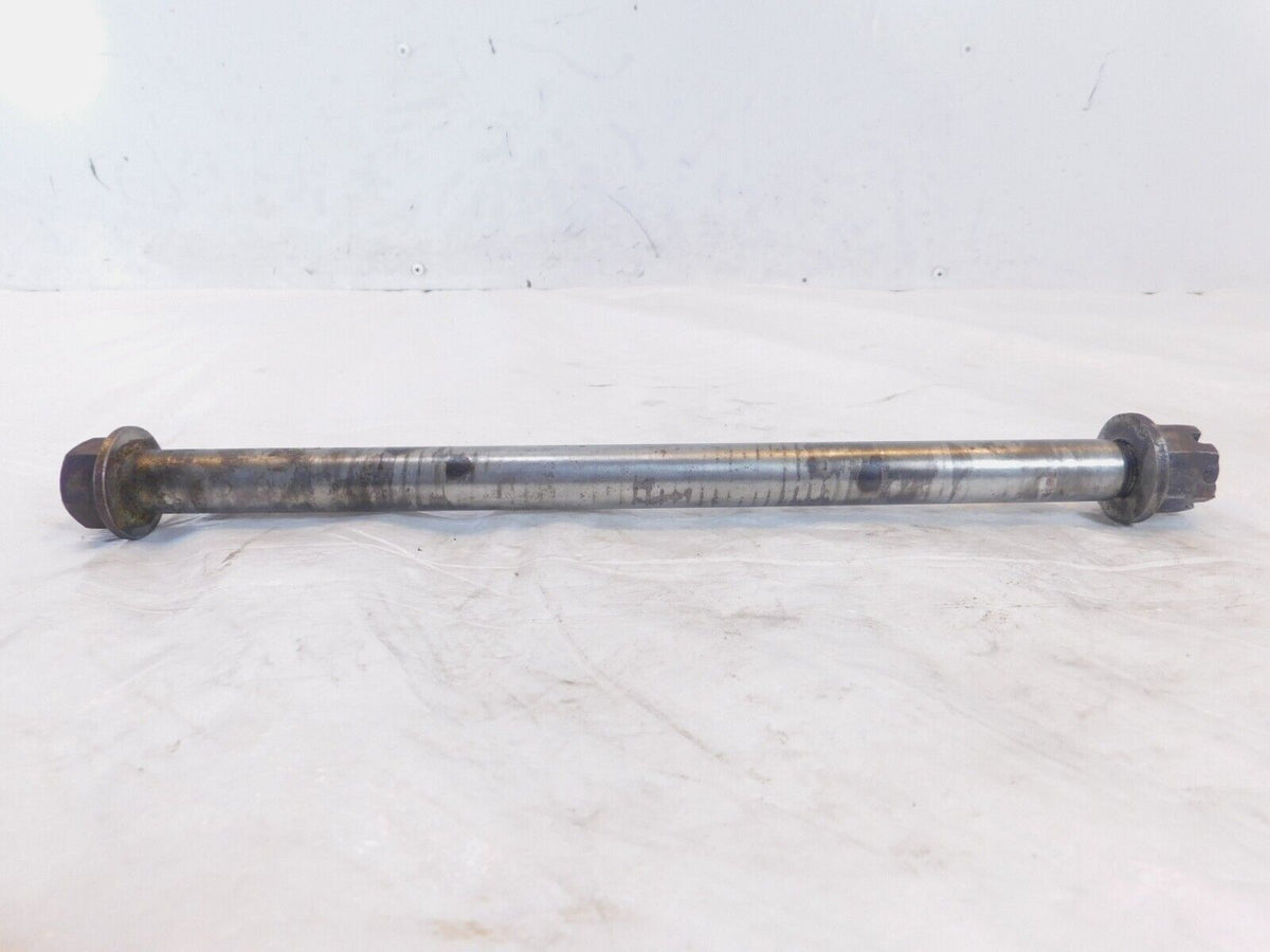 Harley Davidson Softail Electra Glide Ultra Classic & FXR Rear Wheel Axle Bolt - C3 Cycle