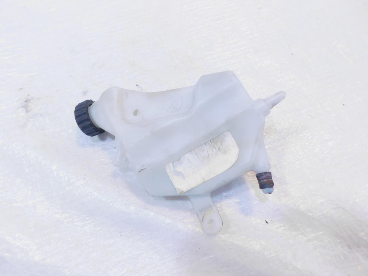2013 2014 2015 KTM 690 Duke Radiator Coolant Water Expansion Tank Reservoir - C3 Cycle