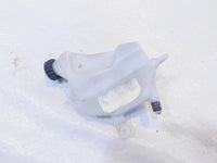 2013 2014 2015 KTM 690 Duke Radiator Coolant Water Expansion Tank Reservoir - C3 Cycle