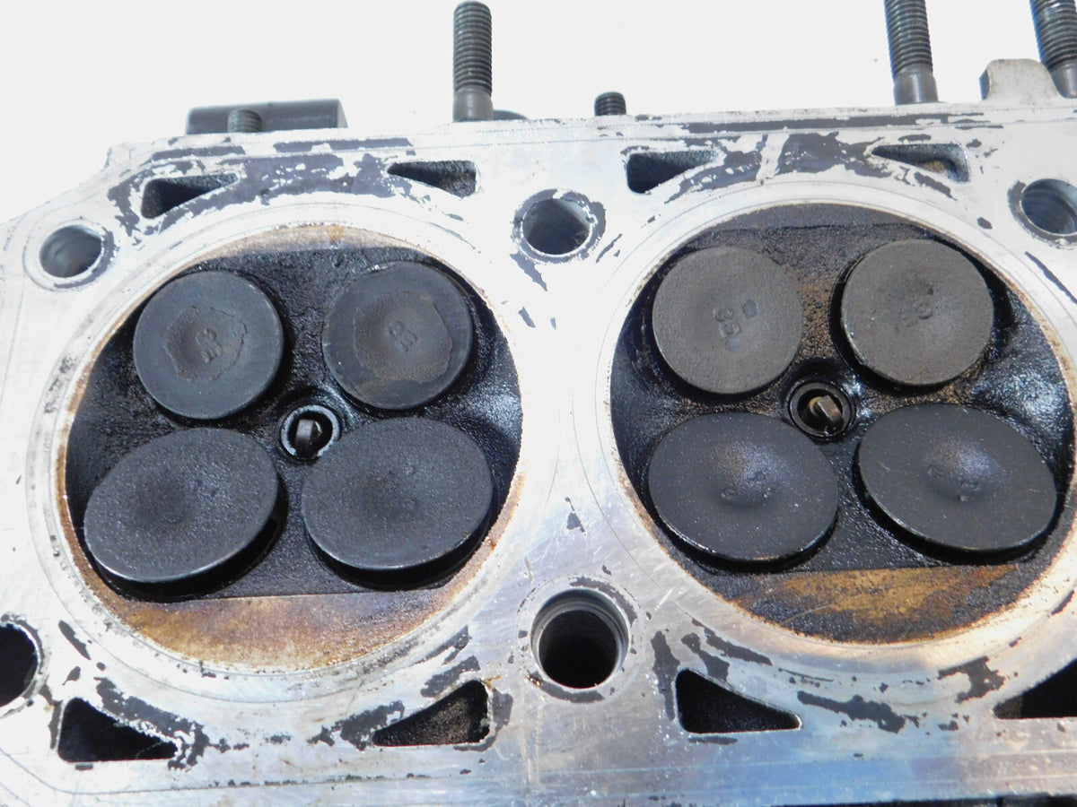 Kawasaki Ninja 1000 1000R ZX1000 Engine Cylinder Head Valves & Cams Camshafts