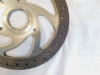 2019-2023 Can-Am Ryker 600 900 STD ACE Rally Front Wheel Brake Disc Rotors - C3 Cycle