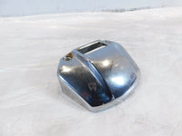 Harley Davidson Sportster 883 1100 & 1200 Headlight Mount Bracket Chrome Cover - C3 Cycle